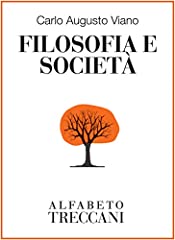 Filosofia società usato  Spedito ovunque in Italia 