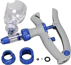 Automatic veterinary syringe for sale  Delivered anywhere in USA 