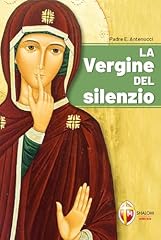 Vergine del silenzio usato  Spedito ovunque in Italia 