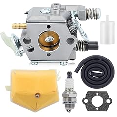 Hipa carburetor husqvarna for sale  Delivered anywhere in USA 