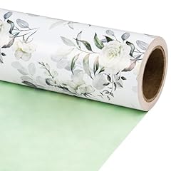 Ruspepa reversible floral for sale  Delivered anywhere in USA 