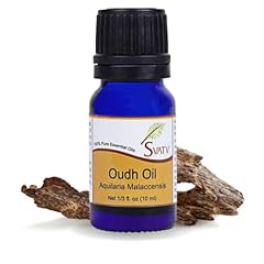 Svatv oudh agarwood d'occasion  Livré partout en France