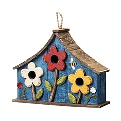 Glitzhome bird houses for sale  Delivered anywhere in USA 