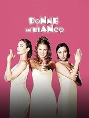 Donne bianco usato  Spedito ovunque in Italia 