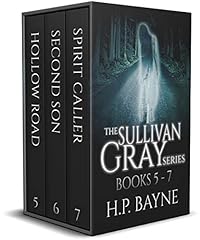 Sullivan gray series for sale  Delivered anywhere in USA 