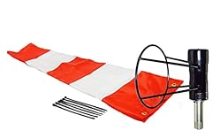 Airport windsock corporation for sale  Delivered anywhere in USA 