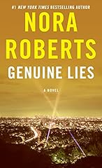 Genuine lies novel for sale  Delivered anywhere in USA 