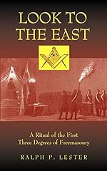 Look east ritual for sale  Delivered anywhere in USA 