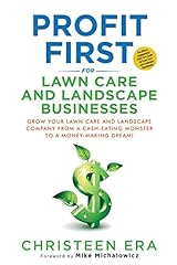 Profit first lawn for sale  Delivered anywhere in USA 