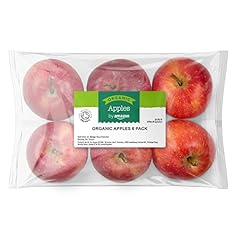 Amazon organic apples for sale  Delivered anywhere in UK