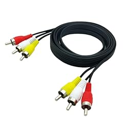 6ft rca audio for sale  Delivered anywhere in USA 