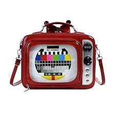 Itabag retro television for sale  Delivered anywhere in UK
