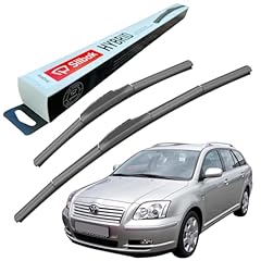 Silbak windscreen wipers for sale  Delivered anywhere in UK