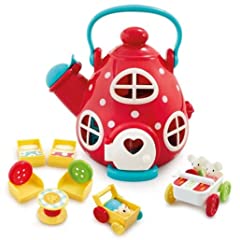 Happyland kettle cottage for sale  Delivered anywhere in UK