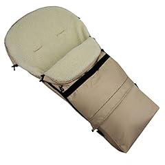Rawstyle winterfußsack 110cm gebraucht kaufen  Wird an jeden Ort in Deutschland