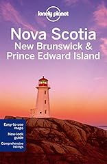 Nova scotia new d'occasion  Livré partout en France