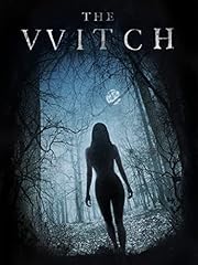 The witch d'occasion  Livré partout en France