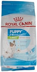 Royal canin xsmall usato  Spedito ovunque in Italia 