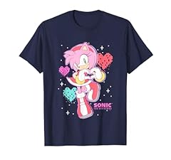 Sonic hedgehog valentine for sale  Delivered anywhere in USA 