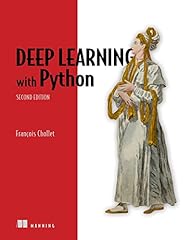Deep learning python for sale  Delivered anywhere in USA 