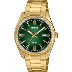 Casio orologio elegante usato  Spedito ovunque in Italia 