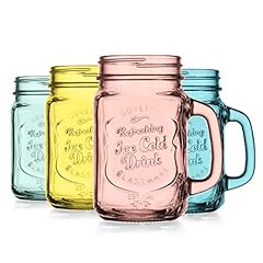 Glaver mason jar for sale  Delivered anywhere in USA 