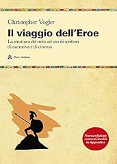 Viaggio dell eroe. usato  Spedito ovunque in Italia 