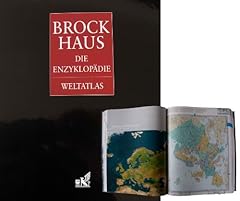 Brockhaus enzyklopädie weltat gebraucht kaufen  Wird an jeden Ort in Deutschland