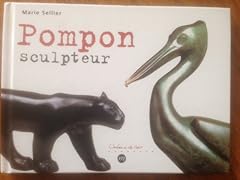 Pompon sculpteur d'occasion  Livré partout en France