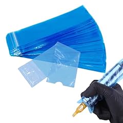 200pcs disposable tattoo for sale  Delivered anywhere in UK