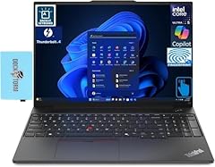 Lenovo thinkpad e16 for sale  Delivered anywhere in USA 