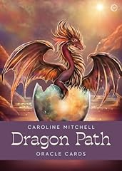 Dragon path oracle for sale  Delivered anywhere in USA 