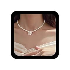 Allereya vintage perlenkette gebraucht kaufen  Wird an jeden Ort in Deutschland