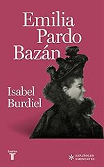 Emilia pardo bazán usato  Spedito ovunque in Italia 