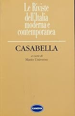 Casabella riviste dell usato  Spedito ovunque in Italia 
