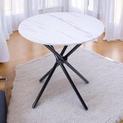Furniturer runder bistrotisch gebraucht kaufen  Wird an jeden Ort in Deutschland
