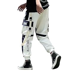 Techwear pantaloni tattici usato  Spedito ovunque in Italia 