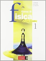 Corso fisica. per usato  Spedito ovunque in Italia 