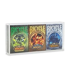 Bicycle playing cards for sale  Delivered anywhere in USA 