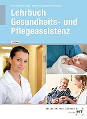 Lehrbuch gesundheits pflegeass gebraucht kaufen  Wird an jeden Ort in Deutschland