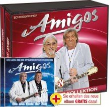 Amigos große hitkollektion gebraucht kaufen  Wird an jeden Ort in Deutschland