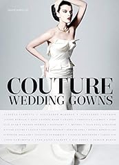 Couture wedding gowns for sale  Delivered anywhere in USA 