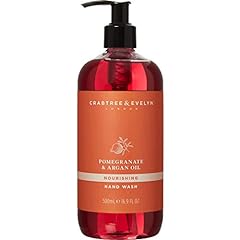Crabtree evelyn pomegranate for sale  Delivered anywhere in UK