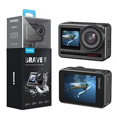 Akaso brave 4k60fps for sale  Delivered anywhere in USA 