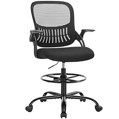 Drafting chair flip for sale  Delivered anywhere in USA 