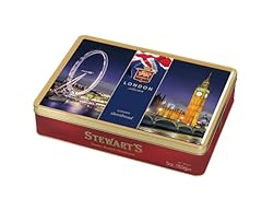 Stewart london shortbread for sale  Delivered anywhere in UK