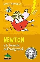Newton formula dell usato  Spedito ovunque in Italia 
