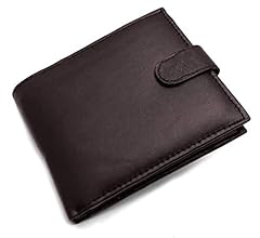 Mens rfid blocking for sale  Delivered anywhere in Ireland