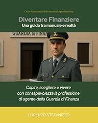 Diventare finanziere una usato  Spedito ovunque in Italia 