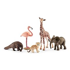 schleich animal figures for sale  Delivered anywhere in Ireland